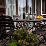 Апартаменти Apartment-alpenfantasie