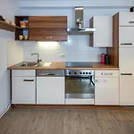 Apartmán Apartment-alpenfantasie Zell am See