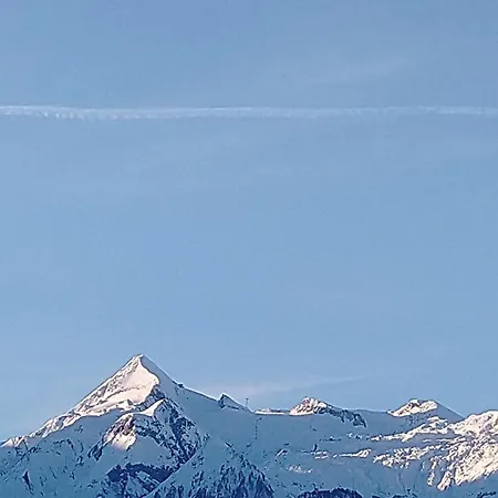 Apartment-alpenfantasie *