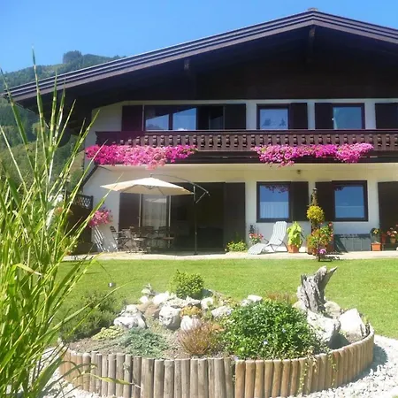 Apartment-alpenfantasie *