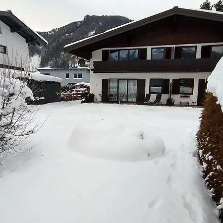 Apartment-alpenfantasie * Zell am See