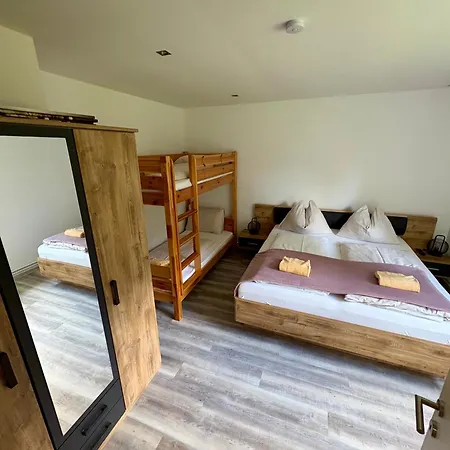 Apartment-alpenfantasie Zell am See