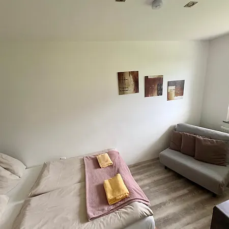 Apartment-alpenfantasie *