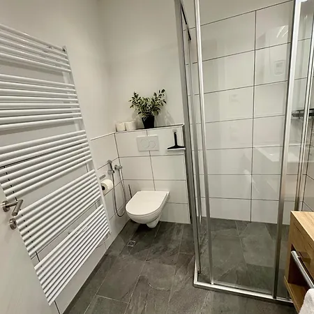 Apartment-alpenfantasie Apartament Zell am See