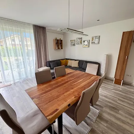 Apartment-alpenfantasie Appartement