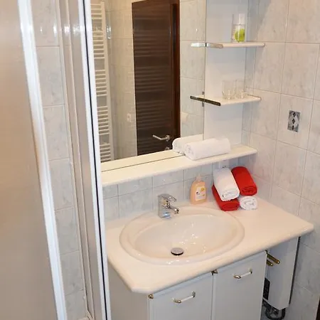 Apartment-alpenfantasie * Zell am See