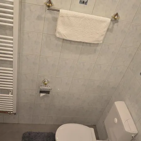 Apartment-alpenfantasie