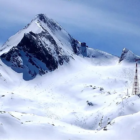 Apartament Apartment-alpenfantasie