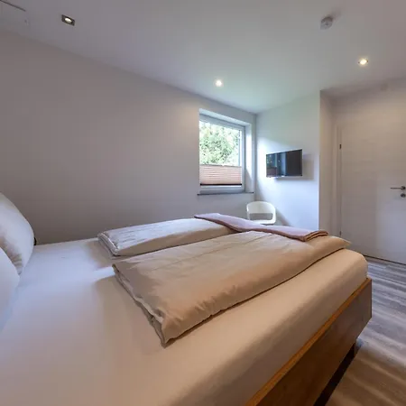 Apartment-alpenfantasie アパート ツェル アム ゼー