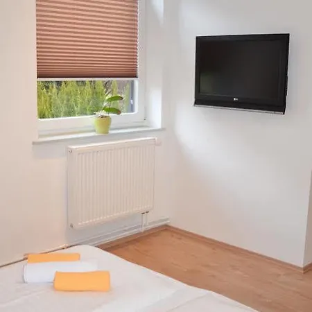 Apartment-alpenfantasie Apartamento Zell am See