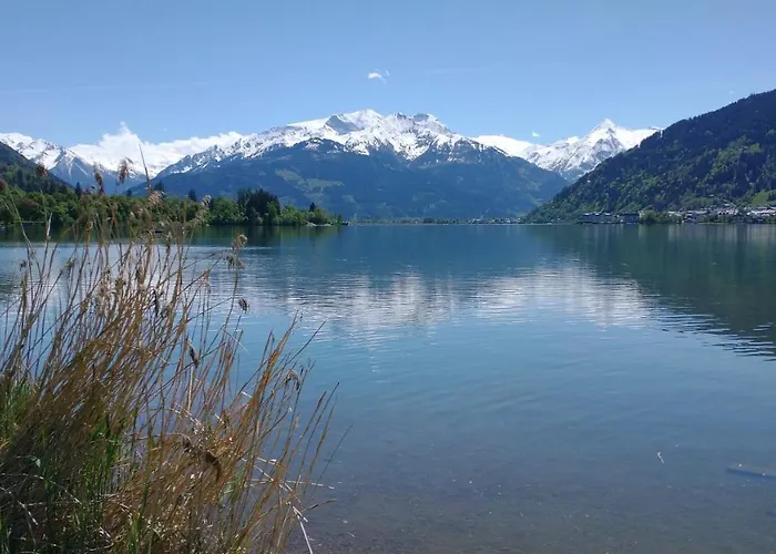 Apartment-alpenfantasie *