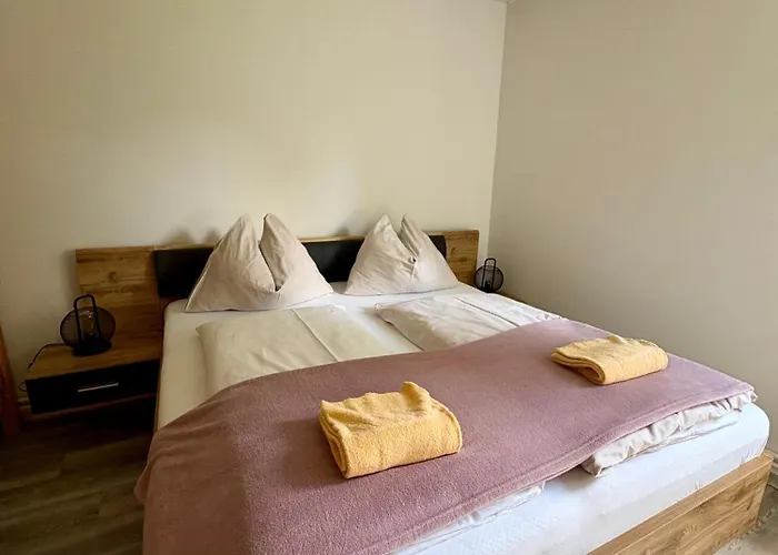 Apartment-alpenfantasie Апартаменти Целль-ам-Зеє