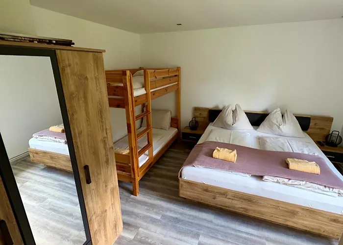 Apartment-alpenfantasie Zell am See