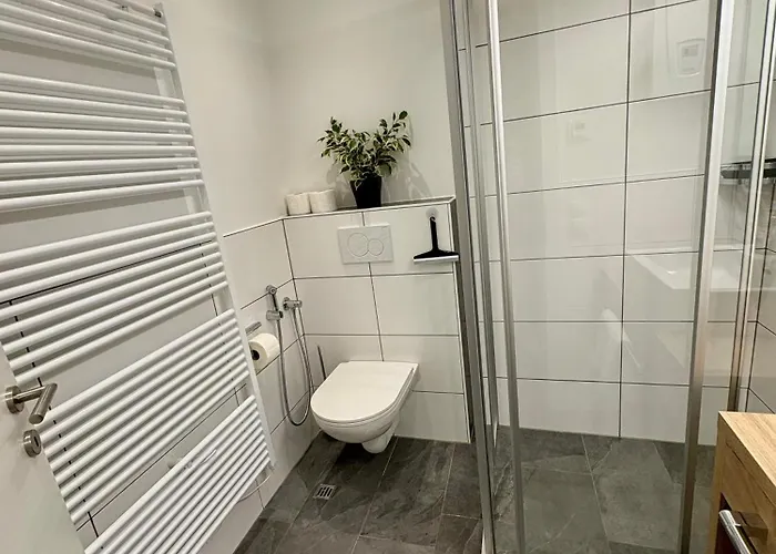 Apartment-alpenfantasie Apartament Zell am See