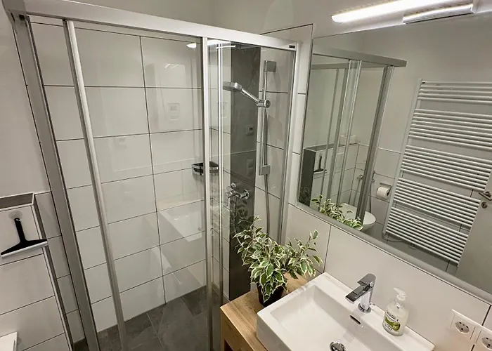 Apartment-alpenfantasie Апартаменти *