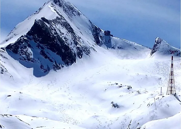 Апартаменти Apartment-alpenfantasie