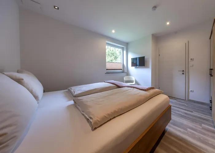 Apartment-alpenfantasie Apartament Zell am See