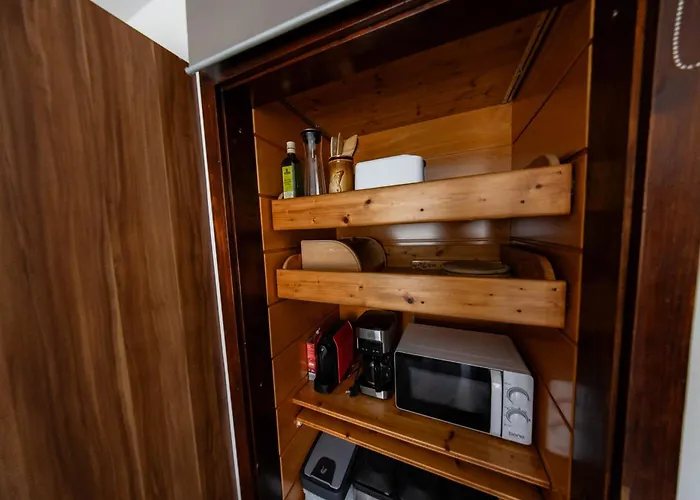 Apartment-alpenfantasie * Zell am See