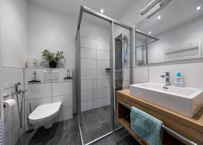 Apartament Apartment-alpenfantasie Zell am See