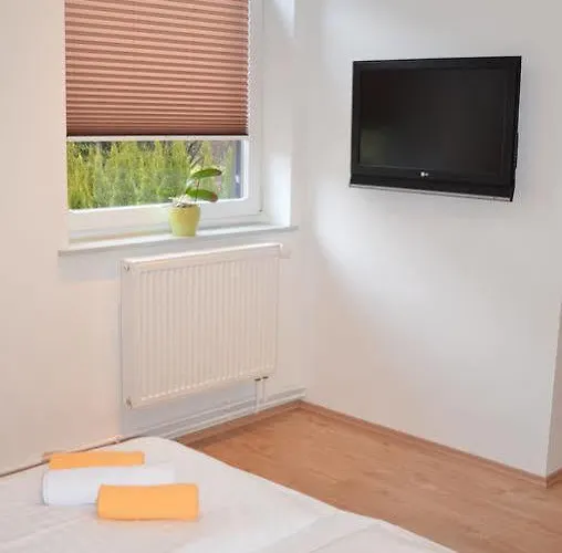 Apartment-alpenfantasie Apartament Zell am See