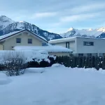 Apartment-alpenfantasie