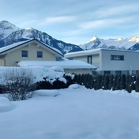 Apartment-alpenfantasie