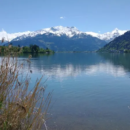 Apartment-alpenfantasie *