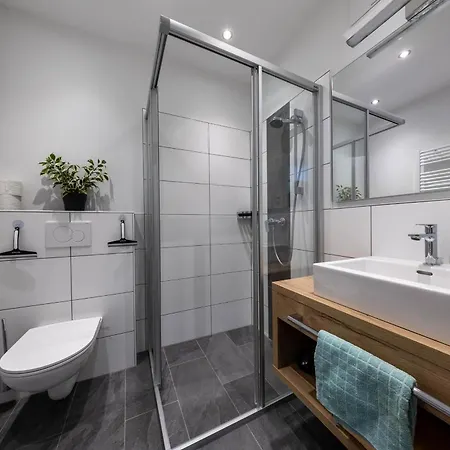 Lejlighed Apartment-alpenfantasie Zell am See