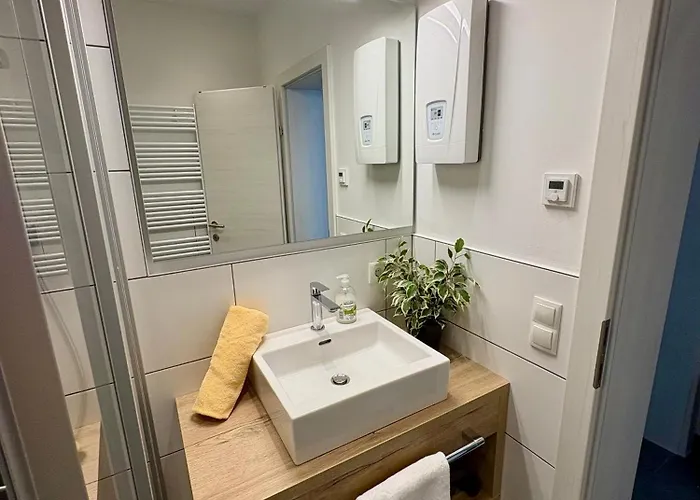 Apartment-alpenfantasie